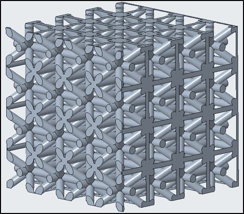 A Deep Dive Into the Benefits of Lattice Structures in 3D Printing - 3D ...